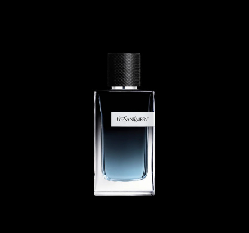 YVES SAINT LAURENT